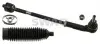 Тяги кермові POLO, FABIA, ROMSTER L (У ЗБОРІ) +пильник та хомути 30 94 4343