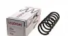 Пружина (задняя) VW Touareg 3.0 V6 TDI 10-18 (SUV) (кроме Terrain Tech, не для GP1) 4295140