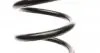4295140 Пружина (задня) VW Touareg 3.0 V6 TDI 10-18 (SUV) (крім Terrain Tech, не для GP1) LESJOFORS підбір по vin на Brocar