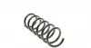 4295140 Пружина (задня) VW Touareg 3.0 V6 TDI 10-18 (SUV) (крім Terrain Tech, не для GP1) LESJOFORS підбір по vin на Brocar
