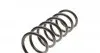 4295140 Пружина (задня) VW Touareg 3.0 V6 TDI 10-18 (SUV) (крім Terrain Tech, не для GP1) LESJOFORS підбір по vin на Brocar