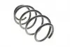 4062103 Пружина (передняя) Nissan Qashqai II1.6 dCi/2.0 13-/Renault Kadjar 1.6dCi 15- (SUV) LESJOFORS підбір по vin на Brocar