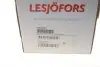 4062103 Пружина (передняя) Nissan Qashqai II1.6 dCi/2.0 13-/Renault Kadjar 1.6dCi 15- (SUV) LESJOFORS підбір по vin на Brocar