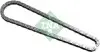 Ланцюг ГРМ Audi A4/A6/A8 3.2FSI 04- (74 ланок) 553 0246 10