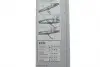 3397005029 Щетки стеклоочистителя (450/450mm) Audi/BMW/Chevrolet/Fiat/Ford/Jeep/Land Rover/Mazda/MB/Skoda/VW BOSCH підбір по vin на Brocar