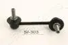 SI303R Стабилизатор, ходовая часть SI-303R JAPANPARTS JAPANPARTS підбір по vin на Brocar
