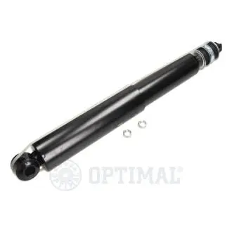 A2073G Амортизатор OPTIMAL підбір по vin на Brocar
