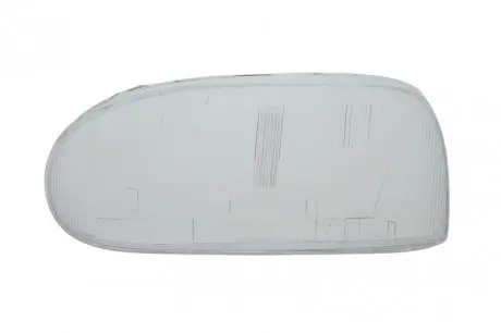 474411111LELD Стекло фары DEPO підбір по vin на Brocar