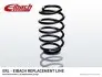 Пружина (задняя) VW Sharan 1.8T 20V/1.9TDI/2.0/2.0 16V/2.0TDI/2.8 V6 24V/VR6 95- (вэн) R10082