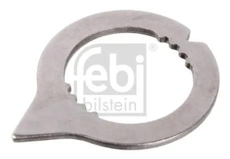 07484 Кольцо вала FEBI BILSTEIN підбір по vin на Brocar