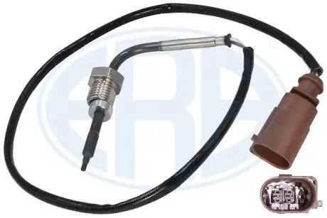 551500A Датчик вихлопних газів ERA підбір по vin на Brocar
