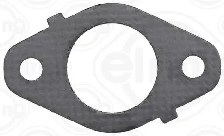 846050 Прокладки двигуна ELRING підбір по vin на Brocar