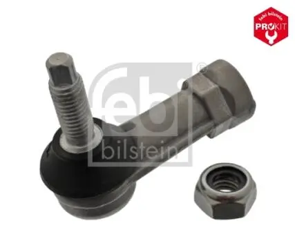 36326 Наконечник рулевой тяги FEBI BILSTEIN підбір по vin на Brocar