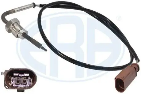551530A Датчик вихлопних газів ERA підбір по vin на Brocar