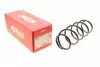 R10013 Пружина (передняя) Seat Cordoba/Ibiza 1.2/1.4-1.6 16V/1.6 02-09 (седан/накл.з.ч) EIBACH підбір по vin на Brocar