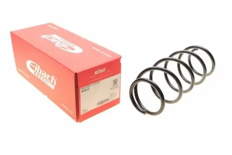 R10013 Пружина (передняя) Seat Cordoba/Ibiza 1.2/1.4-1.6 16V/1.6 02-09 (седан/накл.з.ч) EIBACH підбір по vin на Brocar