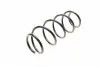 R10013 Пружина (передняя) Seat Cordoba/Ibiza 1.2/1.4-1.6 16V/1.6 02-09 (седан/накл.з.ч) EIBACH підбір по vin на Brocar