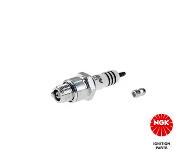6692 Свеча зажигания 6692 NGK подбор по vin на Brocar