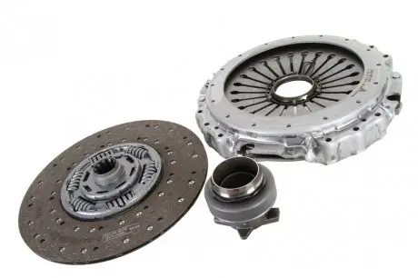 3400700521 Комплект зчеплення SACHS підбір по vin на Brocar