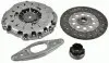 3000950928 Комплект сцепления 3000 950 928 SACHS SACHS підбір по vin на Brocar