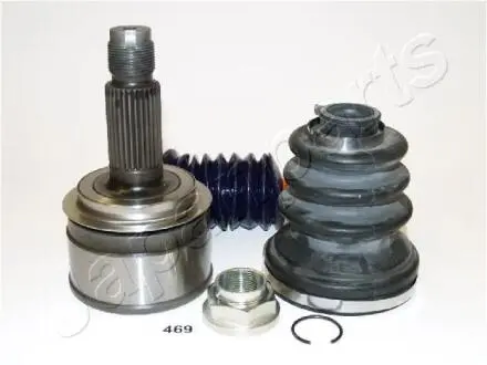 GI469 HONDA Шрус HONDA CR-V 07- JAPANPARTS підбір по vin на Brocar