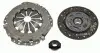 3000951540 Комплект зчеплення SACHS підбір по vin на Brocar