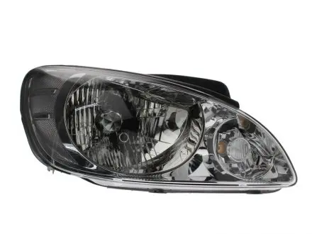 2211141RLDE Фара передня права Hyundai Getz 01-11р DEPO підбір по vin на Brocar