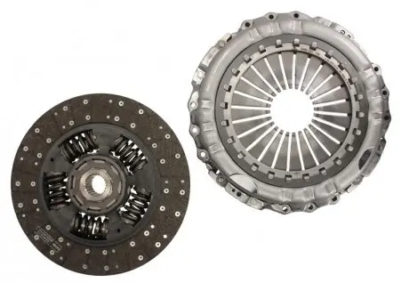 3400700601 Комплект зчеплення SACHS підбір по vin на Brocar