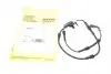 98058300_датчик износа колодок задних! L=855mm Land Rover Discovery Sport (L550) 2.0--2.2D 14>