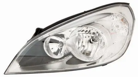 7731140LMLDEM Фара передня DEPO підбір по vin на Brocar