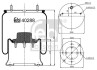 40288 Подушка амортизуюча FEBI BILSTEIN підбір по vin на Brocar