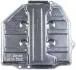 HX48 Масляный фильтр MAHLE / KNECHT підбір по vin на Brocar