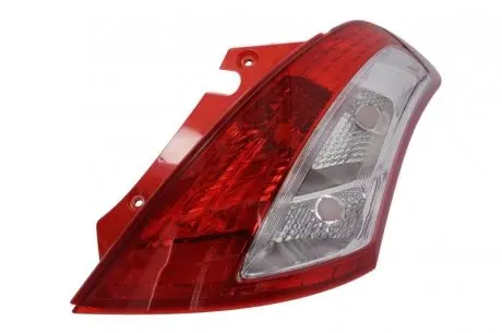 2181963RUE Задній ліхтар DEPO підбір по vin на Brocar