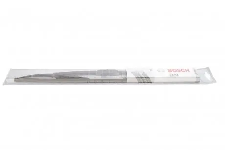 3397011397 Щетка стеклоочистителя (550mm) Audi A4/A6/Citroen Berlingo/Renault Master/Megane I 80- Eco BOSCH подбор по vin на Brocar