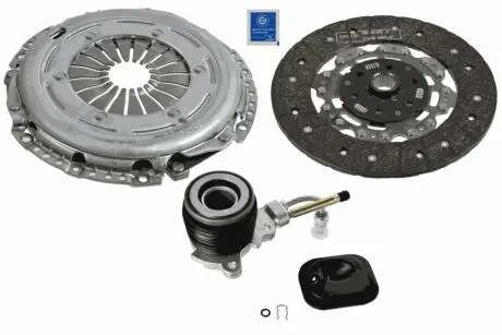 3000990295 Комплект сцепления SACHS підбір по vin на Brocar