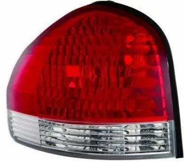 3211941RAS Ліхтар задній DEPO підбір по vin на Brocar