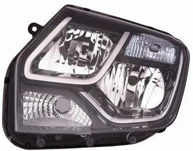 5531101LLDEM2 Фара передня DEPO підбір по vin на Brocar