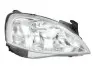 Фара автомобільна 442-1138R-LD-EM