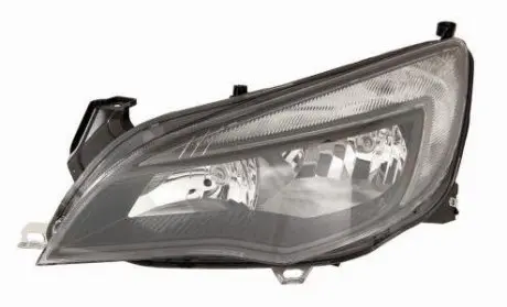 4421161LMLEBM2 Фара передня DEPO підбір по vin на Brocar