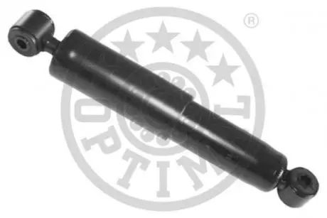 A1176H Амортизатор OPTIMAL подбор по vin на Brocar