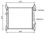 CHEVROLET SPARK +AC 10- DWA2141