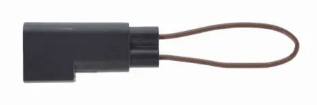 98062500 CZUJNIK ZUZYCIA KLOCKOW TEXTAR підбір по vin на Brocar