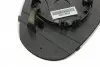 6472145 Скло дзеркала (з підігрівом) VW Touareg 3.0/3.6 V6/4.2 V8 TDI 10- (R) ALKAR підбір по vin на Brocar