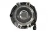 VKBA7133 Підшипник колісний SKF підбір по vin на Brocar