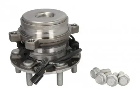VKBA7133 Підшипник колісний SKF підбір по vin на Brocar