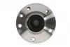 VKBA7154 Підшипник колісний SKF підбір по vin на Brocar