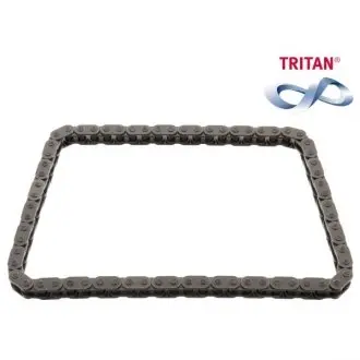 49519 Цепь ТНВД F10/F20/F30/F48 2.0d FEBI BILSTEIN подбор по vin на Brocar
