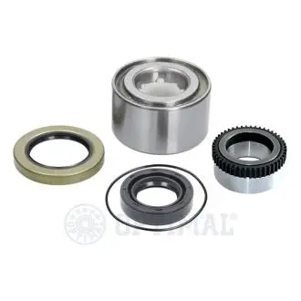 952297 Подшипник ступицы OPTIMAL подбор по vin на Brocar