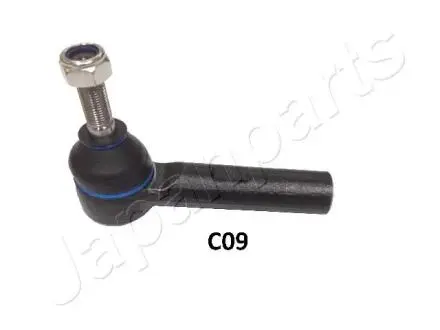 TIC09 CHRYSLER Наконечник рул.тяги лев./прав.Meon,PT Cruiser 94- JAPANPARTS підбір по vin на Brocar