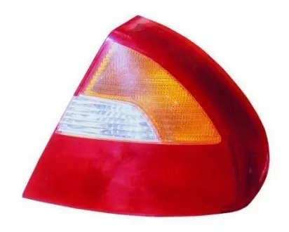 2141962RUE Фара задня DEPO підбір по vin на Brocar